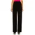 Norma Kamali Ženske pantalone KK5217PL111903-ROSE, Roze