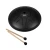 Tongue Drum Melody SELA 15cm SE 360