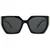 Prada Naočare za sunce PR 15WS 09Q5/S0
