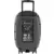 Ibiza PORT12VHF-MKII razglasni sistem