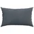 Jastučići za sofu 2 pcs Tamno siva 50 x 30 cm Kordura tekstil