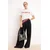 Trendyol Milla Ženska majica TWOSS26TS00082, Bela