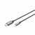 DIGITUS Kabl USB Tip C na HDMI 4K 1.8m crni