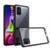Maska Miqili za Samsung S21 Plus/S30 Plus tamno zelena