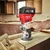Milwaukee Akumulatorska glodalica 18V - M18FTR8-0X
