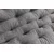ATELIER DEL SOFA Sofa trosed Saki Light Grey