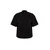 Trendyol Milla Ženska majica TWOSS24TS00074, Crna