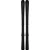 Atomic CLOUD C9 RVSK LIGHT + M 10 GW, set ženski all round skija, crna AASS03602