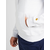 Carhartt WIP Majica Chase, siva
