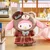 Sanrio - Afternoon Tea Vinyl Plush Blind Box