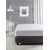 L`ESSENTIEL MAISON Navlaka za krevet Quilted Fitted Alez (200 x 200)