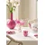 Pip Studio Komplet skodelic Small Jolie Flowers Pink 145ml