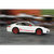 Jamara auto na daljinsko upravljanje Porsche GT3 RS, bijeli 1:14