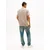 Tommy Jeans Majica greige