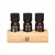 RENTO Darilni set 3x aroma dišava 400 ml
