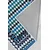 Conceptum Hypnose Tepih Hmnt551, Pravougaoni, 80x300 cm, Plavi