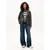 Biker jakna Tommy Jeans