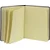 noteLook Notes A6 črte trde platnice, 100 listov, z elastiko, 65843, Shopping