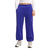 Cropp - Sportske jogger pantalone - tamno ljubičasta