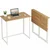HANAH HOME Radni sto Worker Atlantic Pine