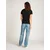 Calvin Klein Jeans Majica črna
