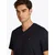 TOMMY HILFIGER Majica ESSENTIAL marine