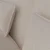Bessagi Home Velika Zofa Clara, Krem