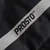 Jakna Prosto Puffer Jacket Adament 3.0 Black L