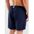 ARENA Kratke kopalne hlače ADJUSTABLE WAIST BEACH BOXER modra
