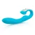 VIBRATOR Zenn The Perfectly Curved Blue One