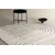 Venture Design Preproga Nikita 230x160 cm bela