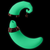 KLITORALNI STIMULATOR  Firefly Dream Glow In The Dark