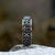Prstan Viking Runes Amulet - SS8-R200