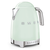 SMEG  grelnik vode KLF04PGEU, zelen