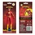 NOBLE COLLECTION DC - THE FLASH MINI BENDYFIGS (COMIC)