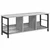Polica Siva Sonoma 102 x 32 x 40,5 cm Konstruirano drvo