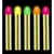 Widmann Make-Up Neon Barvice 5/1