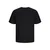 JACK & JONES Majica JJHONOLULU temno modra/črna/bela