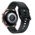 Silikonski remen za Samsung Galaxy Watch 3 41mm - crni