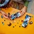 LEGO Speed Champions Trkački automobili BMW M4 GT3 i BMW M Hybrid V8 76922