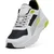 Puma Muške patike Trinity 2 lt, Bele