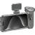 Tilta Khronos iPhone 15 Pro Basic Kit - Titanium White with battery