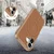 Tech-protect TECH-PROTECT BASICMAG MAGNETNI OVITEK ZA IPHONE 17 MAT RJAV