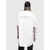 Karl Lagerfeld Ženska košulja 225W1601-100, Bela