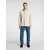 SELECTED Kavbojke SLH-196 moder denim