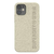 SuperDry Snap iPhone 12 mini Compostable Case sand 42623 (SUP000027)