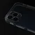 Maska silikonska Ultra Thin with pluggy za iPhone 12 Mini 5.4 transparent