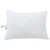 Jastuk s jastukom 2 pcs Bijelo 79 x 60 x 20 cm Poliester