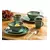 VAN WELL  Set tanjira za ručavanje 8/1 Sintra 2352020