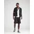 JACK & JONES Chino hlače JPSTBILL črna